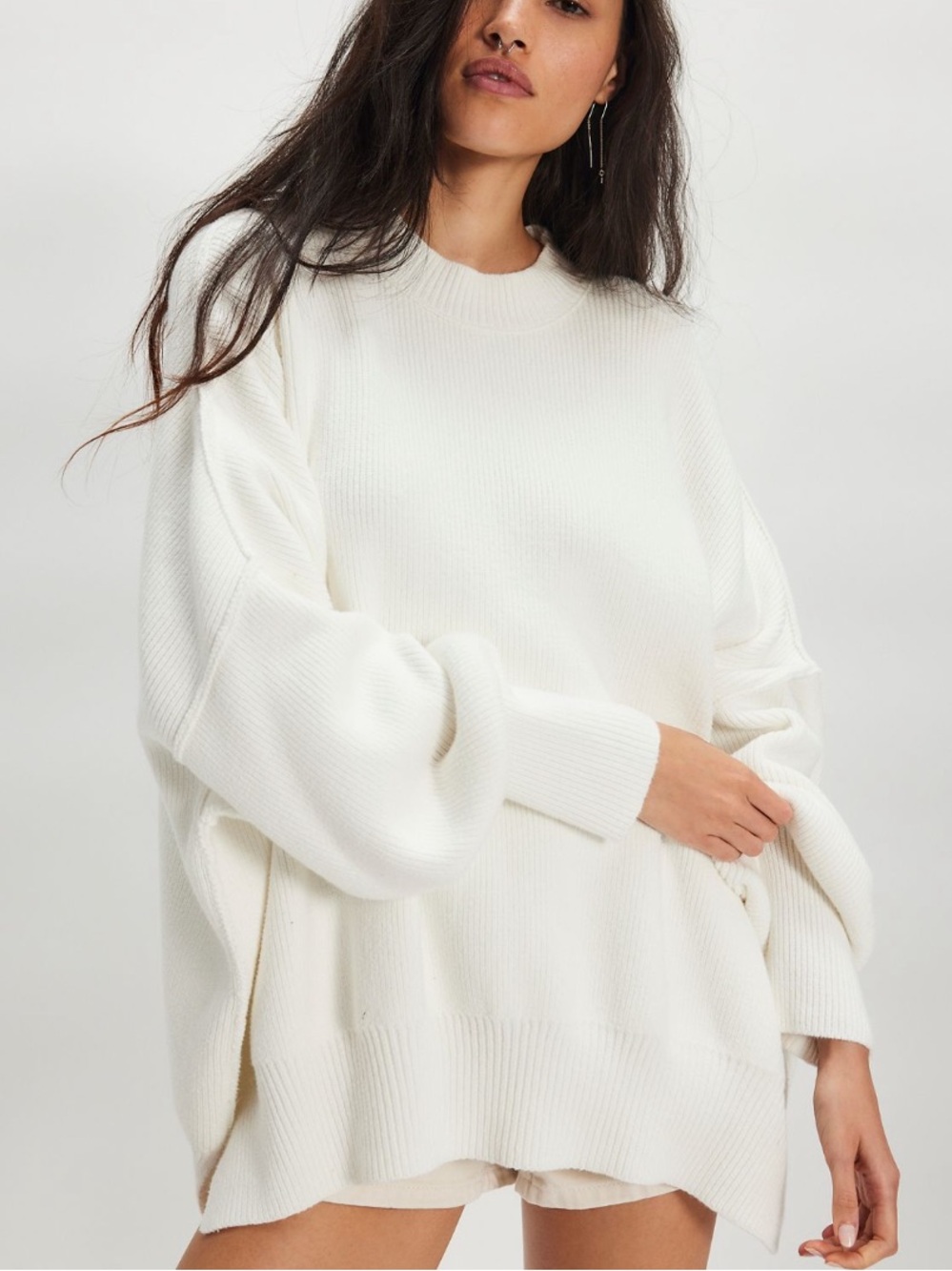 Easy Street Tunic